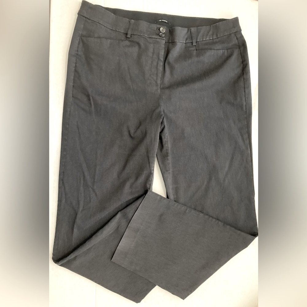 Lane Bryant The Madison Slacks Size 18
